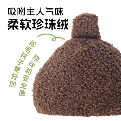 AFP狗狗发声玩具小狗幼犬磨牙洁齿乳胶宠物玩具泰迪金毛独处神器 1件图3