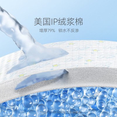 狗狗尿垫加厚除臭吸水垫隔尿垫尿不湿猫咪用尿片泰迪宠物清洁用品图4