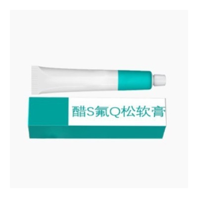 代加工定制醋酸氟轻松软膏宠物用猫咪狗狗皮肤黏膜瘙痒过敏 外用图5