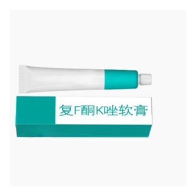 复方酮康唑软膏宠物用猫咪狗狗的藓菌真菌厌氧菌引起的皮肤病修护图4