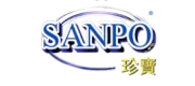 SANPO珍宝