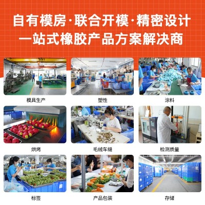 现货批发磨牙洁齿雪茄玩具自嗨解闷狗狗玩具橡胶尼龙宠物玩具定制图4