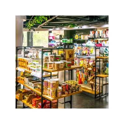 【宠物用品店】 宠物用品店诚邀加盟图4