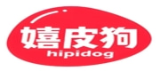 嬉皮狗