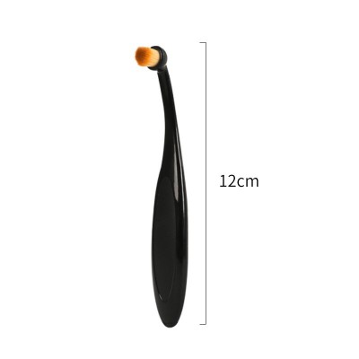 跨境宠物泪痕刷眼部清洁泪痕粉刷眼屎刷化妆刷宠物用品亚马逊批发图1