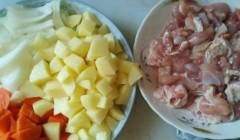 自制DIY狗粮应该注意的原则