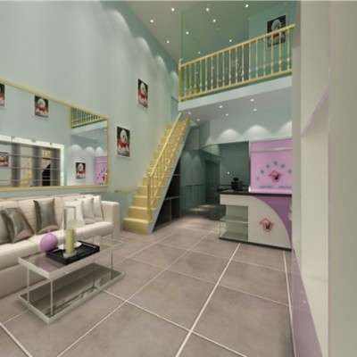 麦乐斯宠物店图3