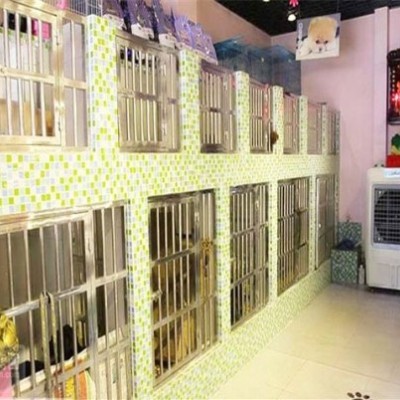 麦乐斯宠物店图2