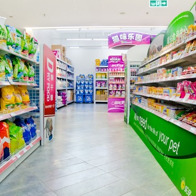 乐宠宠物用品店图4