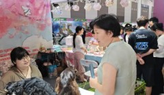 与宠同行 爱暖古城 2026中国（西安）宠友生活博览会落幕